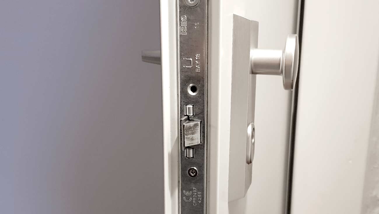 Schlosseinbau-und-Schlossaustausch Schlosseinbau und Schlossaustausch in Lübeck